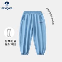 navigare 意大利小帆船  儿童牛仔裤