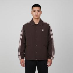 adidas 三叶草 男款运动夹克