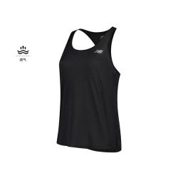new balance NB官方女跑步训练马拉松田径运动背心WT41250