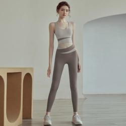 佑游 女款运动文胸瑜伽服