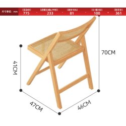 慕宁安 实18-6410 橡木全实木书桌 1.0*2.0至2.4*2.4 现代简约