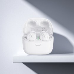 科大讯飞 HB-03 助听器 32通道 白色 尊享版
