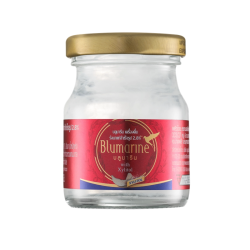 Blumarine 泰国即食燕窝 75ml*60瓶 木糖醇2.8%
