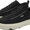 FILA 斐乐 岩石鞋 复古透气 运动帆布鞋