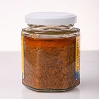 小鲜虾酱160g*2瓶
