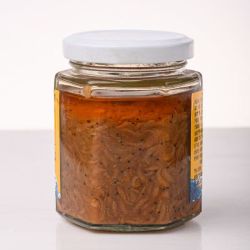 小鲜虾酱160g*2瓶