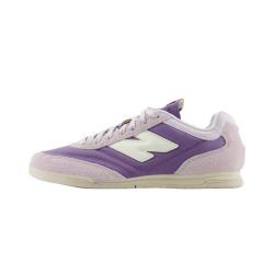 new balance NB官方正品夏男女复古休闲平底德训鞋薄底板鞋URC425LB