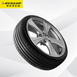 邓禄普 汽车轮胎235/60R18 103H SP SPORT MAXX050 原配东风日产 启辰T80