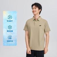 斯凯奇 男款POLO衫