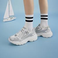 FILA 女士运动休闲鞋 FUSION系列