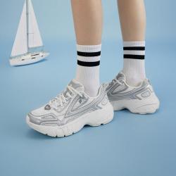 FILA 女士运动休闲鞋 FUSION系列