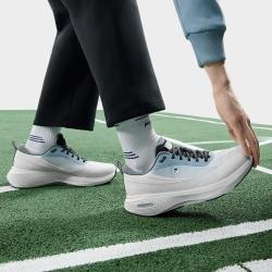 FILA 柔云路跑3+ 男款跑步鞋
