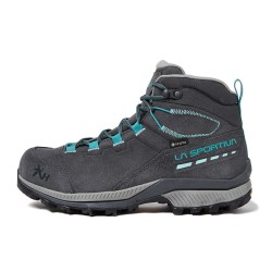 LA SPORTIVA LASPORTIVA户外防水透气中帮登山鞋TXHikeMidLeather
