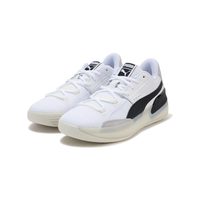 移动端:PUMA CLYDE HARDWOOD 男女款篮球鞋 193663