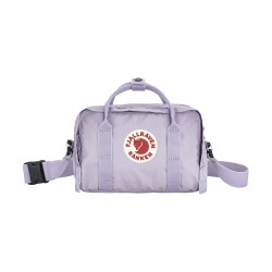 北极狐 Fjallraven 北极狐 Kanken Crossbody 男女通用斜挎包 23200395