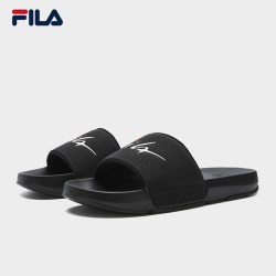 FILA 漂流船2 运动拖鞋