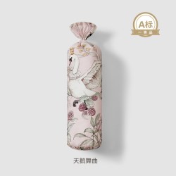 嫚熙 婴儿多功能防摔枕头