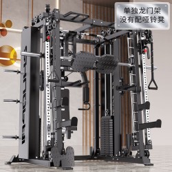 卓牌 史密斯机 龙门架健身器材 07龙门架 Z07加强款
