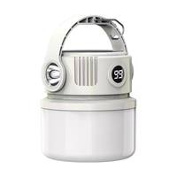 伍尚 WS-8116 多功能营地灯 5W 3000mAh
