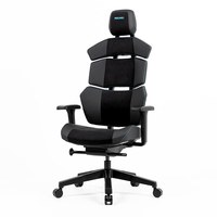 RECARO 德国进口人体工学椅办公家用久坐舒适电竞游戏椅Nxt
