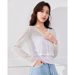 爱依服 DNA系列 女士短外套 6603-DN40677