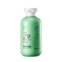RUOFU 艾草止痒润肤露 200ml*1瓶