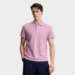 FILA 易烊千玺同款 男款运动Polo衫