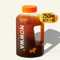 挪瓦咖啡 吨吨桶金奖美式（商品券专属）兑换券·1张