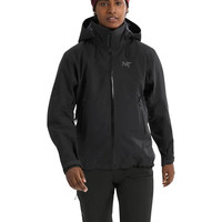 ARC'TERYX Beta AR 女款硬壳冲锋衣