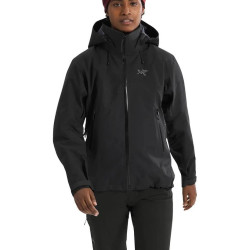 ARC'TERYX Beta AR 女款硬壳冲锋衣