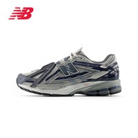 new balance 男女通用运动鞋 U19066U8
