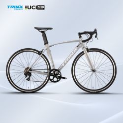 千里达 RA30Y 公路自行车 男款 成人 弯把 铝合金车架