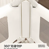 移动端：贝易 STATE STATE 宝宝防摔加高床围栏儿童一面床边床护栏围栏防掉防护栏婴儿
