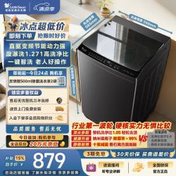 小天鹅 纯净系列 TB10V28DT 波轮洗衣机 10kg