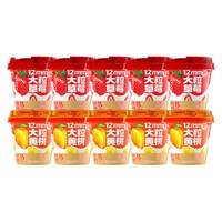光明 大果粒酸奶 260g*10杯