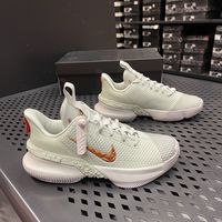百亿补贴：NIKE Ambassador 13 男款篮球鞋 CQ9329-300