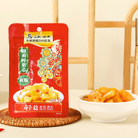 乌江 榨菜芯 清爽小菜 70g