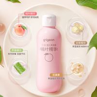 贝亲 桃叶精华系列 婴儿爽身露 国产版 200ml