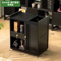 木马人 660DGNCT02 茶几 65长单抽单门 无盖板