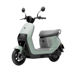 九号 长续航 电动轻便摩托车