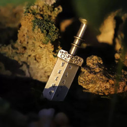 1 文创吴王夫差剑趣味精巧冰箱贴吴钩重辉金属磁贴留言贴创意礼品 吴王夫差剑冰箱贴