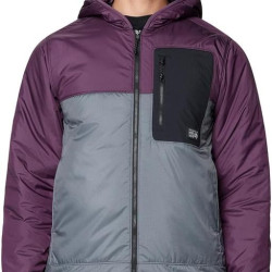 MOUNTAIN HARDWEAR 男士Après Pro™ Insulated Hooded Jacket