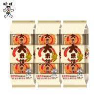 旺旺 大米饼 800g 大米饼400g*2包