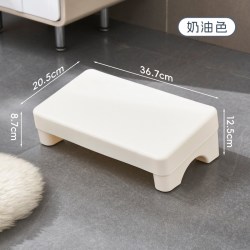 学生季 ch176 脚踏板 斜面防滑 皑雪白
