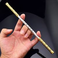 快勤 创意大圣如意金箍棒摆件