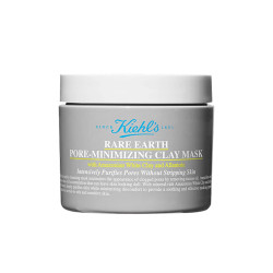 科颜氏 亚马逊白泥净致面膜 125ml