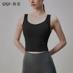 Gigt 一体式女款运动内衣GB311053