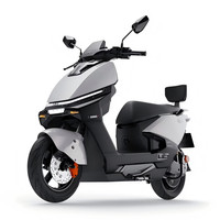 绿源 S86 GT Max 高性能电动摩托车 LY3000DT-6
