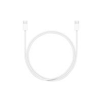 Apple/苹果 60W USB-C充电线 1米