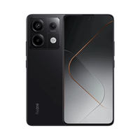 小米 Redmi K70 至尊版 16GB+512GB 天玑9300 2亿像素 5G手机 子夜黑  8GB+128GB